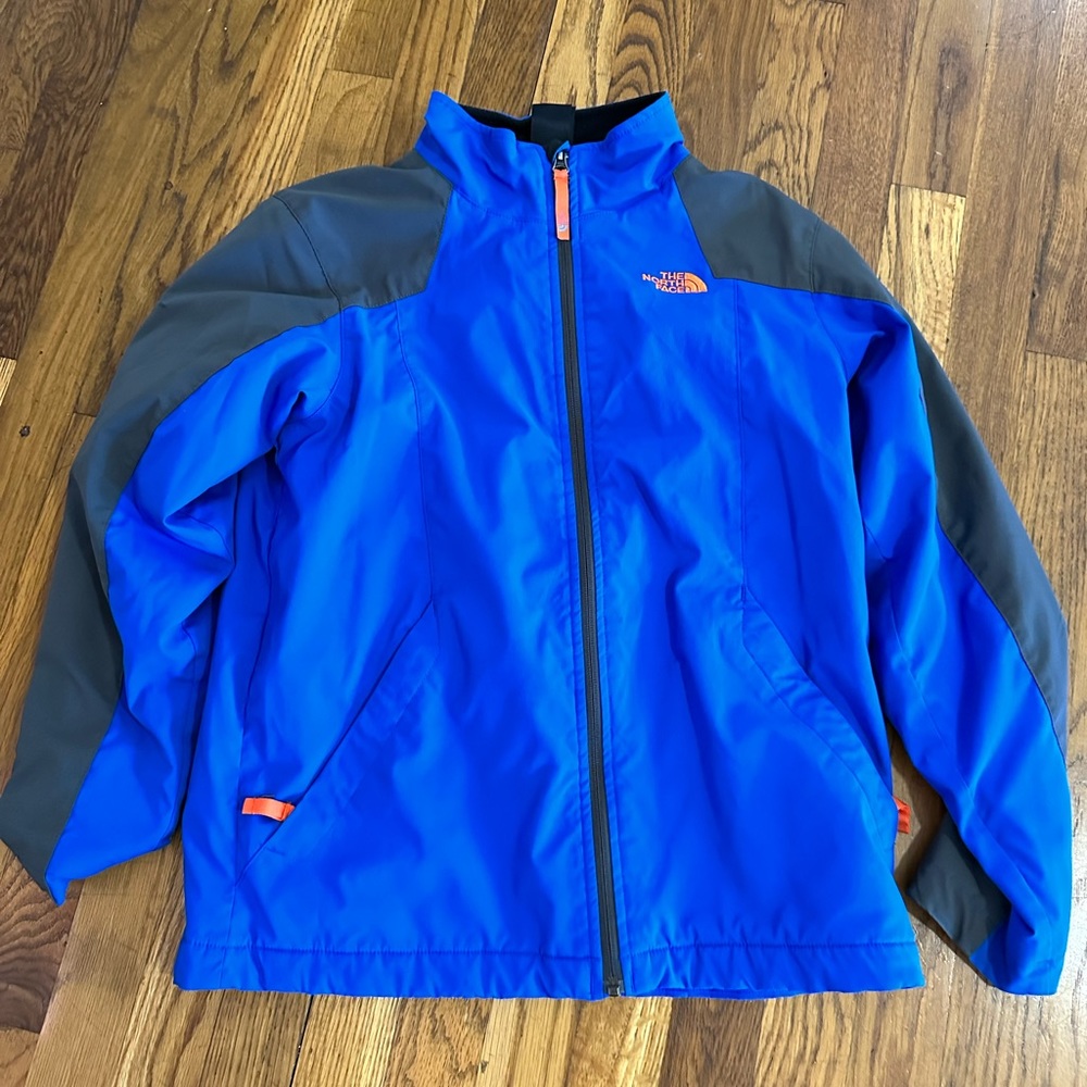 The North Face YLG Jacket